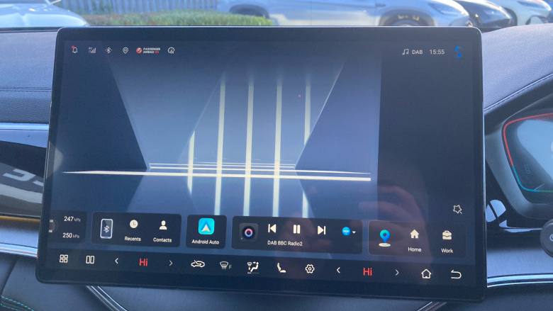 BYD Seal U 1.5 DM-i AWD Design 5dr Auto Estate